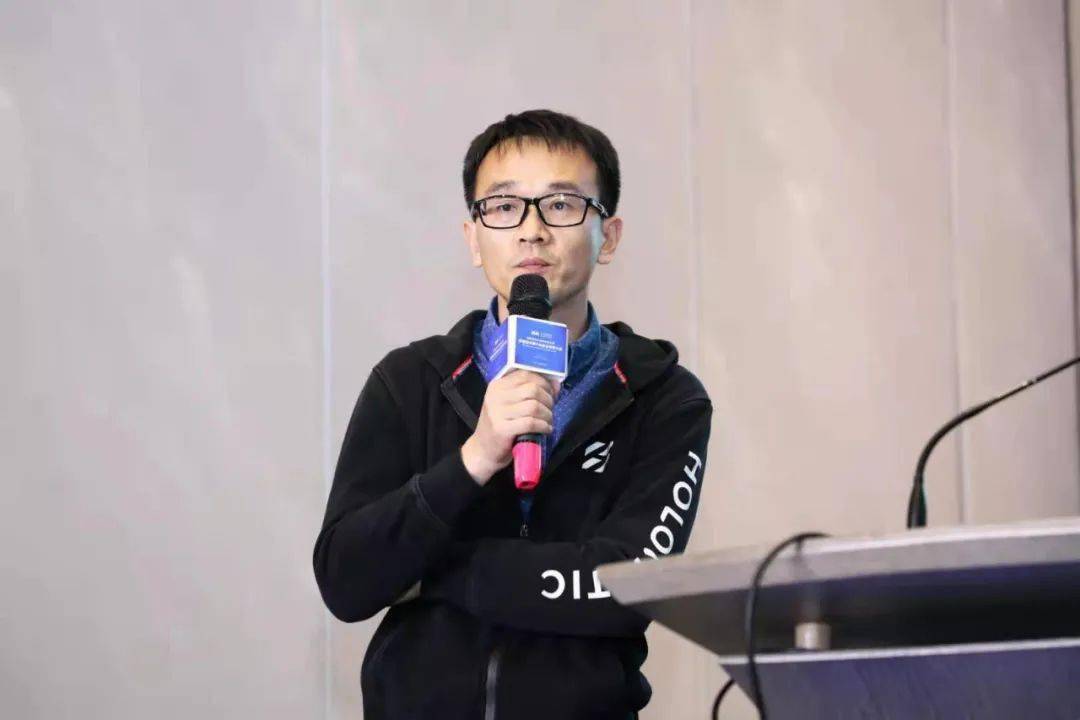 创新驱动高质量发展 中国汽车企业创新大会暨安亭指数发布会上海举行