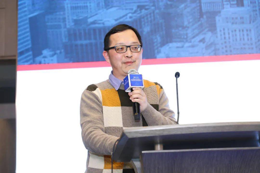 创新驱动高质量发展 中国汽车企业创新大会暨安亭指数发布会上海举行