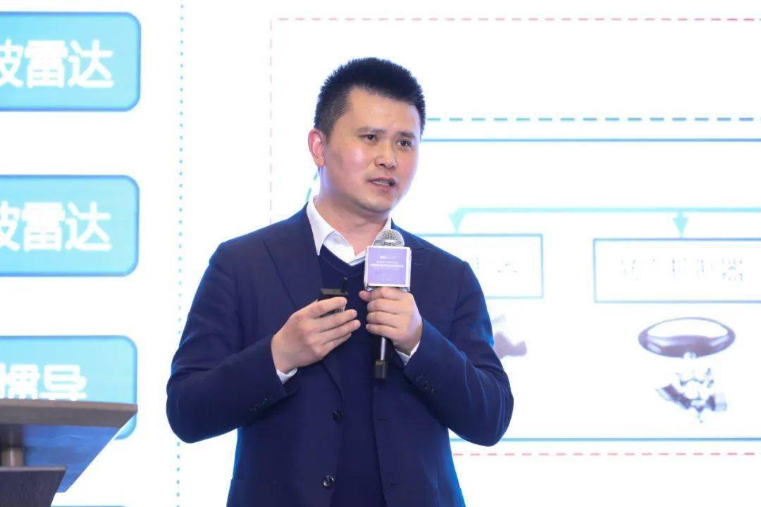 创新驱动高质量发展 中国汽车企业创新大会暨安亭指数发布会上海举行