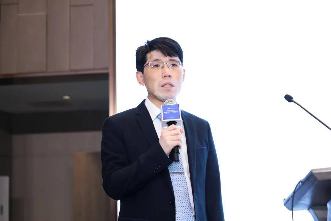 创新驱动高质量发展 中国汽车企业创新大会暨安亭指数发布会上海举行