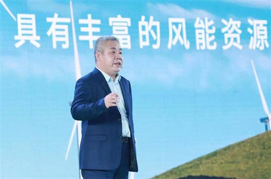 构建氢能源蓝图 长城汽车将推氢燃料SUV