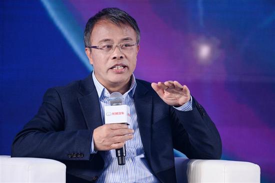 构建氢能源蓝图 长城汽车将推氢燃料SUV