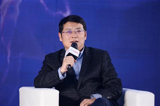 构建氢能源蓝图 长城汽车将推氢燃料SUV