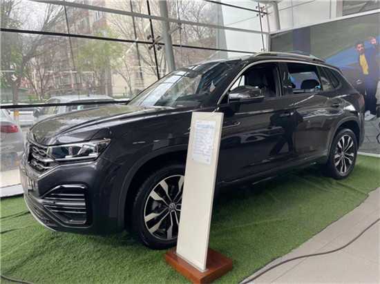 一季度SUV：H6、CS75稳居头部 德系高档“量价齐升”