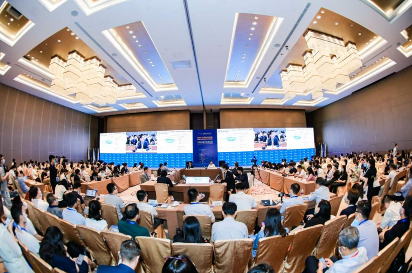 新起点 新战略 新格局，“2021中国汽车论坛”将再次登陆上海滩