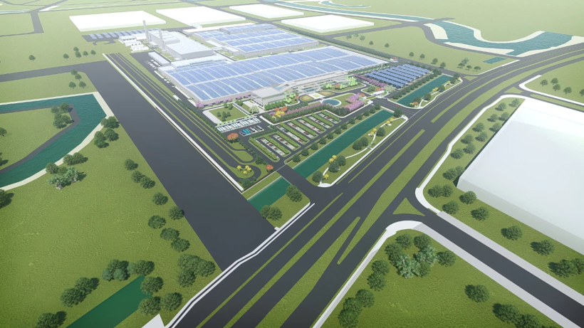 盖世周报 | LG-麦格纳或参与苹果造车；中国石化欲建5000座充换电站