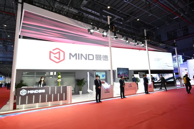 强强联合—曼德新事业与北汽好修养在汽车后市场领域签署战略合作