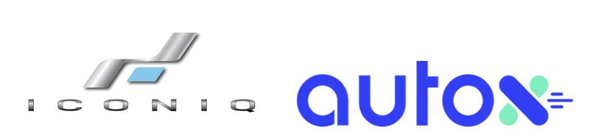 AutoX战略投资艾康尼克 L4级无人驾驶汽车将投入量产