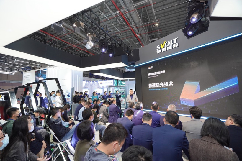 E周看点丨华为转型“卖车”，理想研发总部月底入驻上海嘉定