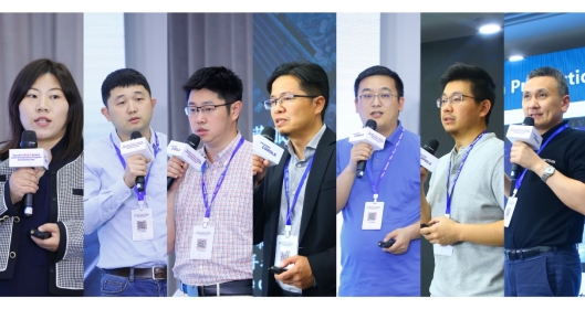 携手共创，现代汽车集团创新中心（北京）2021开放创新日成功举办