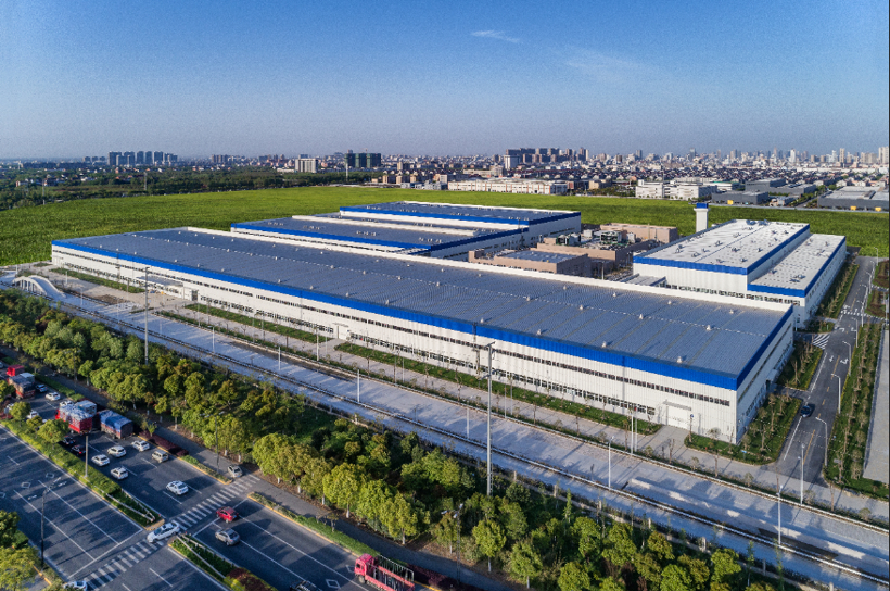 哪吒汽车第4万台量产车下线，年底产能有望达到15万辆/年