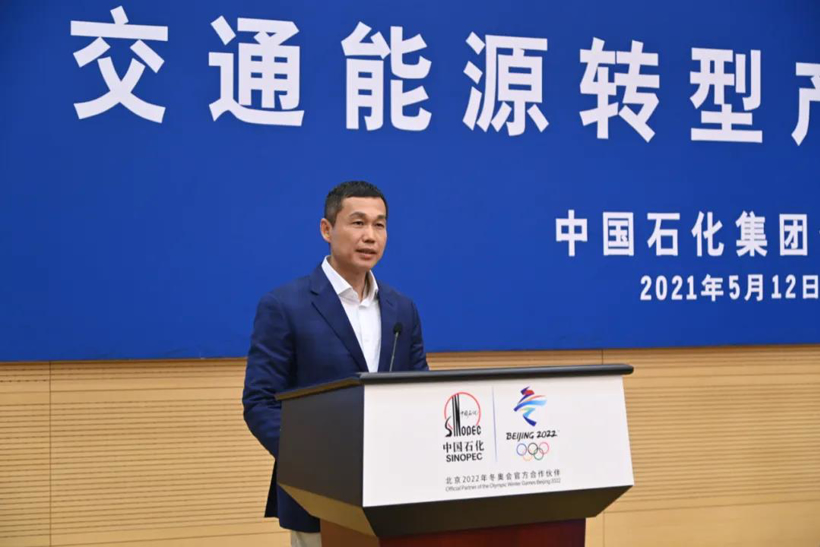 全国开展应用试点，换电模式这次真站上了大“风口”