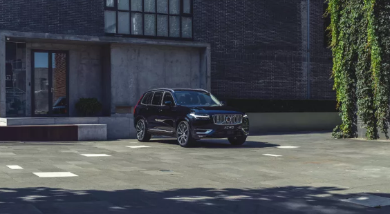 沃尔沃召回部分XC90及S90长轴距版车型