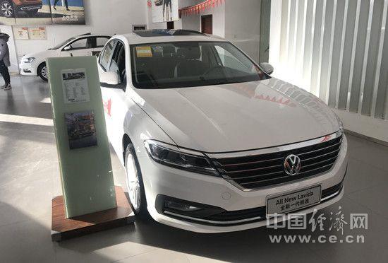 4月A级车：日系迎高光时刻 大众品牌发挥失色