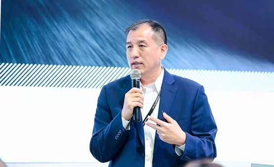 E企谈 | 博格华纳：加速转型，2030年实现电动车业务占比45%