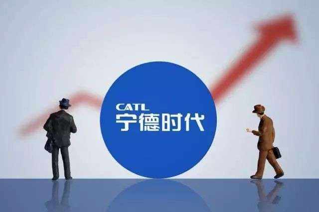 市值突破万亿，宁德时代为何仍被「看空」？