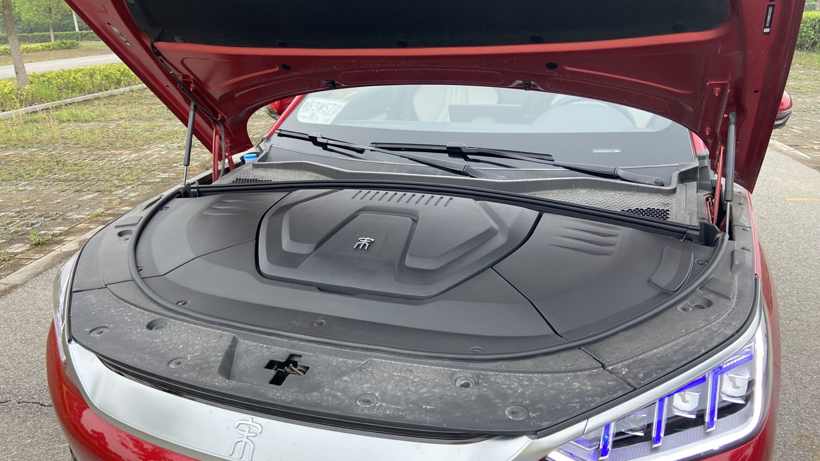 NEDC续航竟然也能当真？宋PLUS EV：嗯