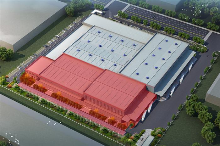 盖瑞特扩建武汉涡轮增压器工厂