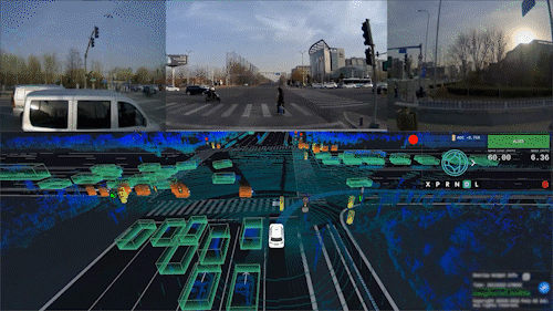 Robotaxi的中场战事：IPO成主旋律