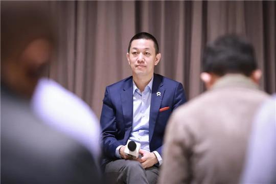 当“赌城”合肥瞄准新能源