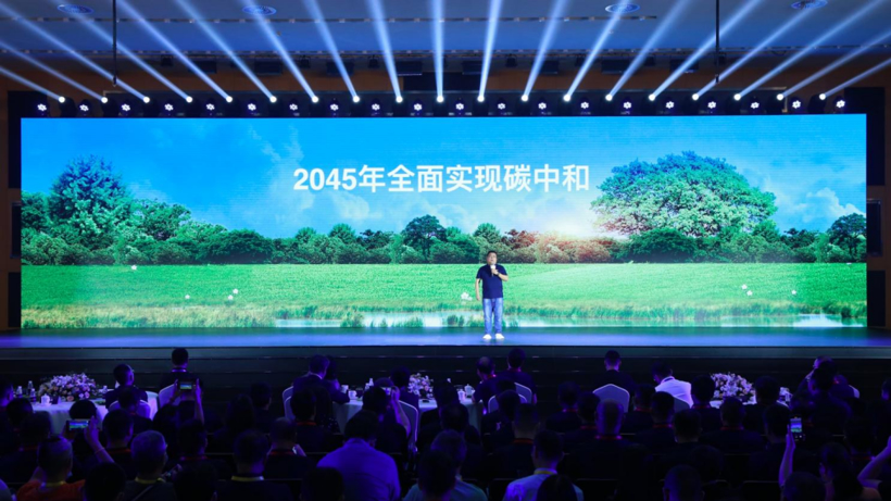 壕掷千亿研发，长城汽车欲在2025年实现年销400万辆