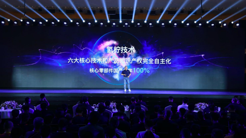 壕掷千亿研发，长城汽车欲在2025年实现年销400万辆