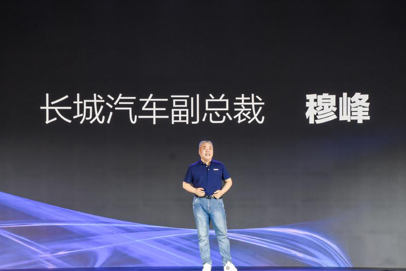长城汽车咖啡智能生态联盟正式成立，构建未来智慧出行新生态