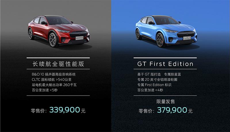 2021上半年重磅纯电车型盘点：续航600公里+的车真不少