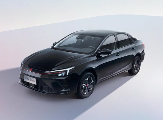 上汽乘用车新能源半年销量破6万，暴涨229%