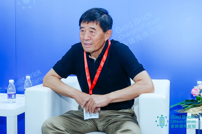 E企谈 | 奥动新能源张建平：5年内换电站建站成本将只有现在的一半