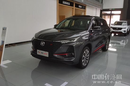 SUV半年考：自主“有备而来”，日、德系喜忧参半