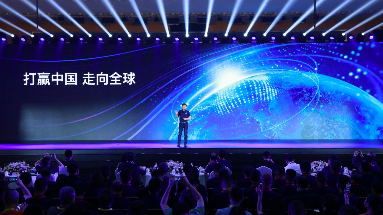同比猛增73% 长城汽车2021年上半年营收622亿元