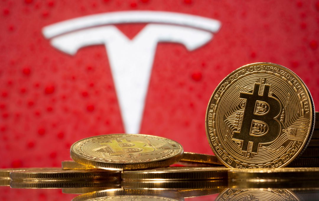 马斯克：特斯拉很有可能重新接受比特币购车