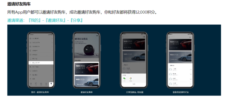 北京新能源汽车买车行情