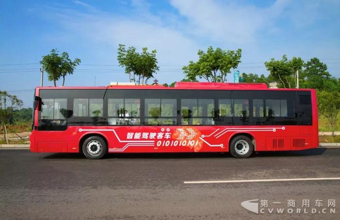 2017客车市场看点多：政策风声鹤唳 销量大落大起