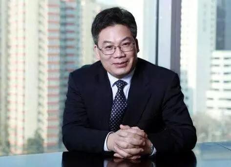 2017十大“车企高管”人事变动一览
