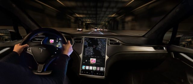 特斯拉汽车5月下半月大事回顾