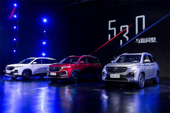 1季度SUV:哈弗H6强势夺冠 自主乘势寻求突破