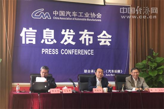 10月车市同环比负增长 刺激政策致市场透支