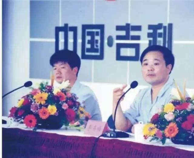 一文尽览中国汽车工业40年沧桑巨变