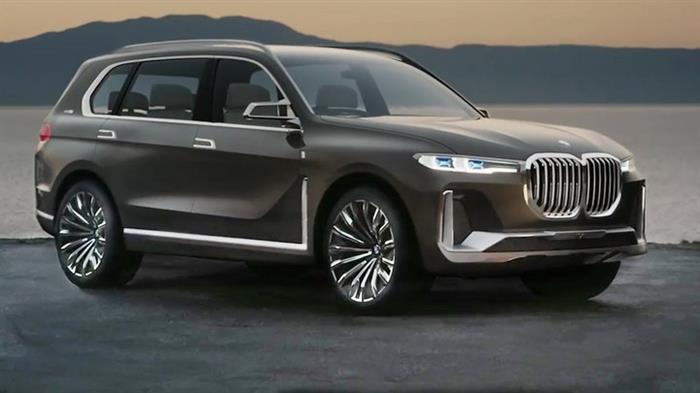 宝马最新2020产品战略剧透：2年10款新车，含首辆纯电SUV