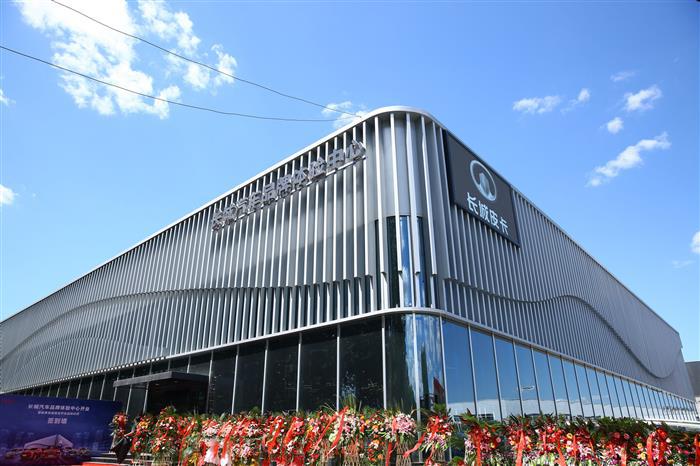 长城汽车2019年目标销量下调至107万辆