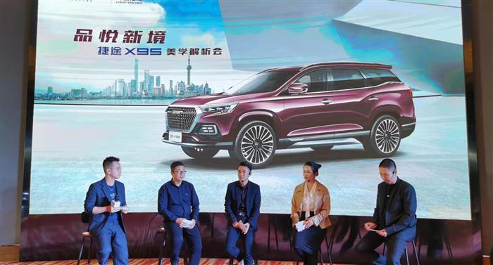 “徽城翘楚”，能否成为中国风的翘楚？