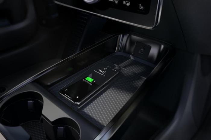 对标特斯拉Model Y，福特野马Mach-E能跑赢吗？