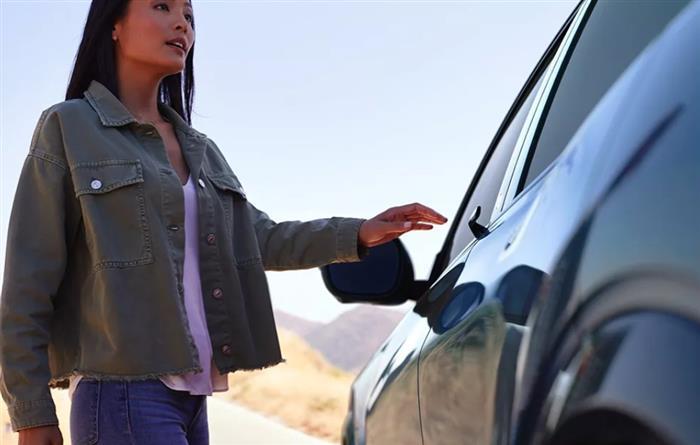 对标特斯拉Model Y，福特野马Mach-E能跑赢吗？
