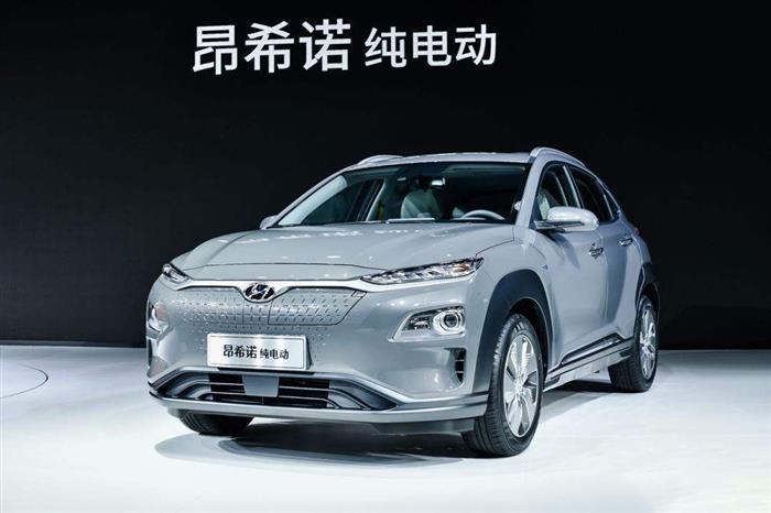 21款重磅科技新车，广州车展完全前瞻丨盘点