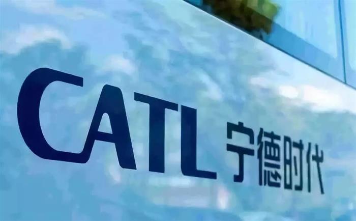 宝马加注电动车，宁德时代再获巨额订单
