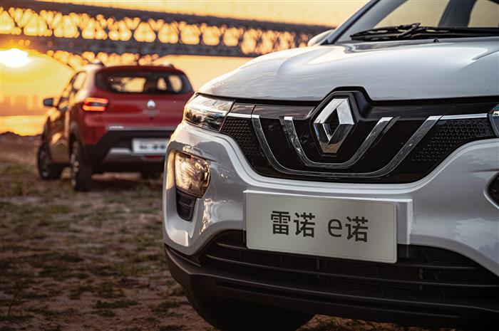为什么说雷诺e诺的性价比并不仅仅体现在价格上？