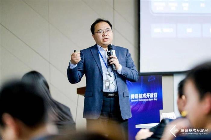 首个自动驾驶技术开放日上，腾讯释放了哪些信息？