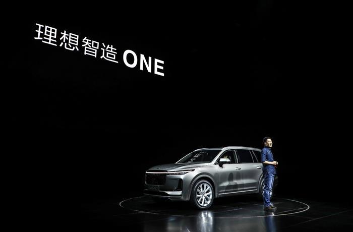 当心理想反被理想误？2020款理想ONE“厚道”背后的逆向思维